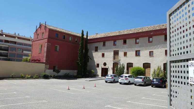 Iglesia Nuestra Señora del Carmen
