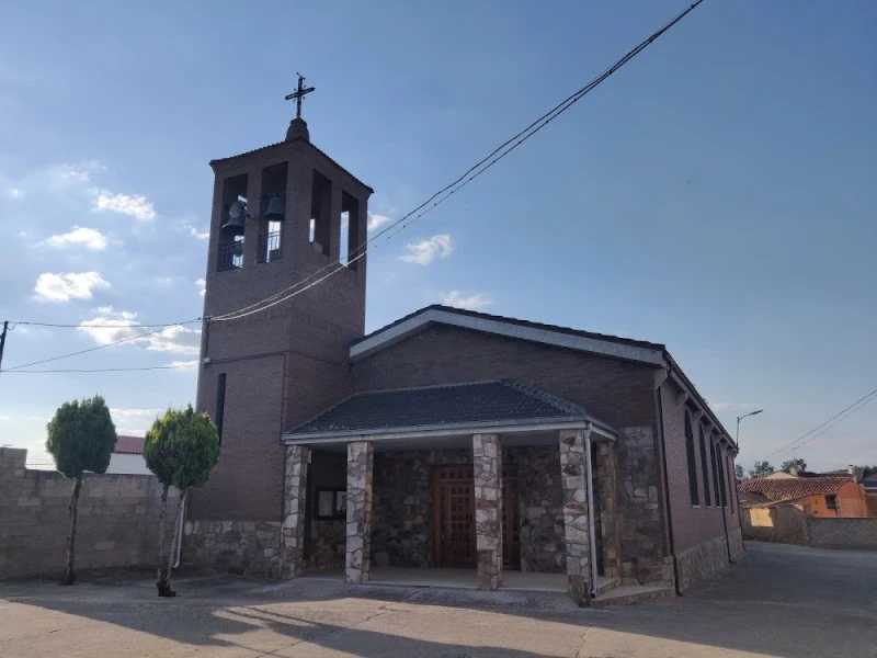 IGLESIA NUEVA