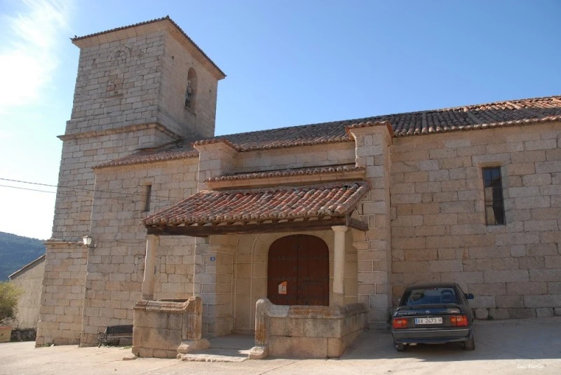Iglesia parroquial