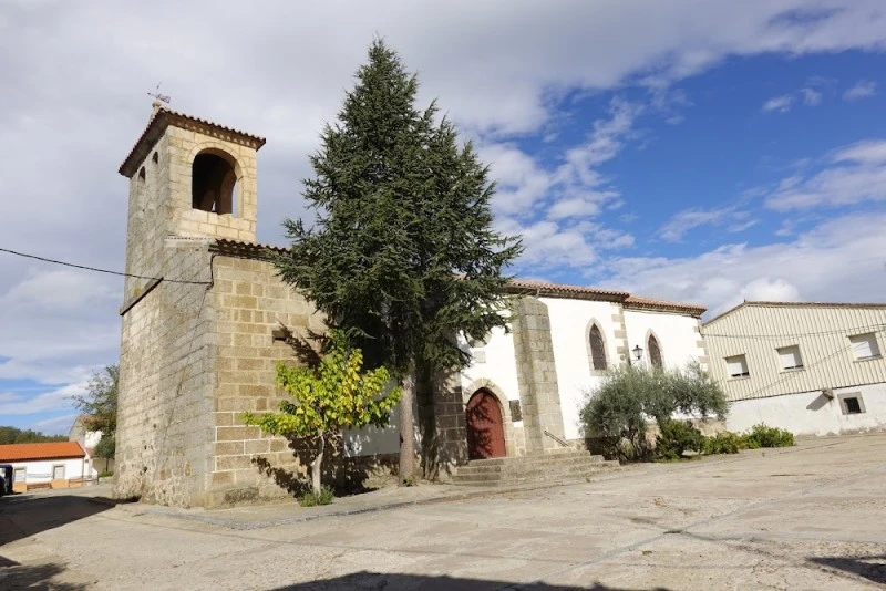 Iglesia Parroquial