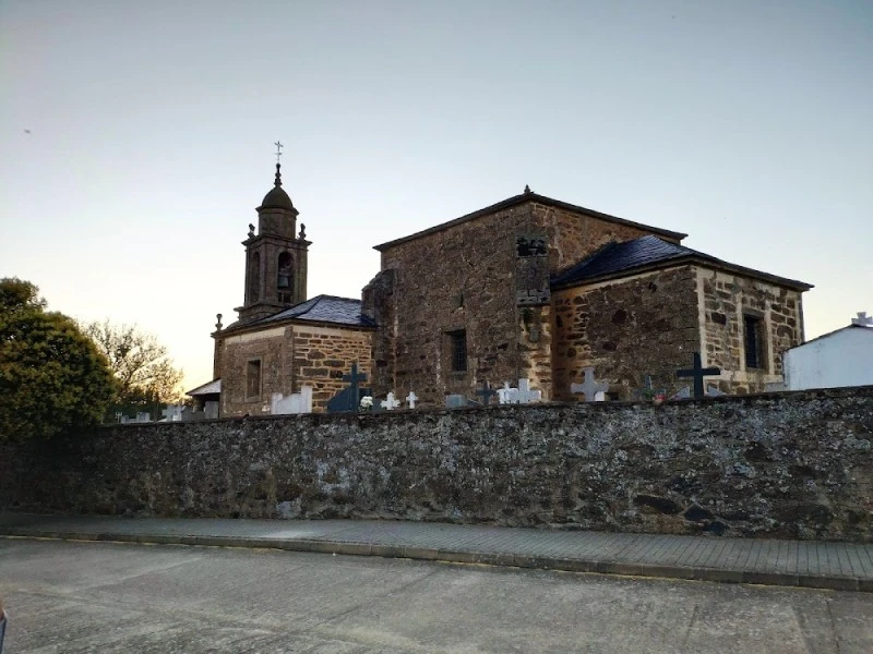 Iglesia Parroquial