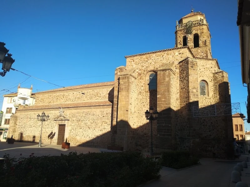 Iglesia Parroquial "Nuestra Señora de la Asunción"