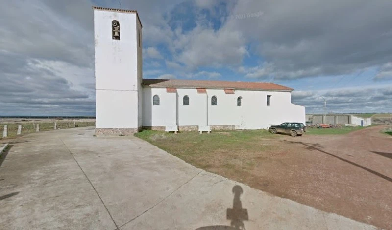 Iglesia Parroquial de La Asunción