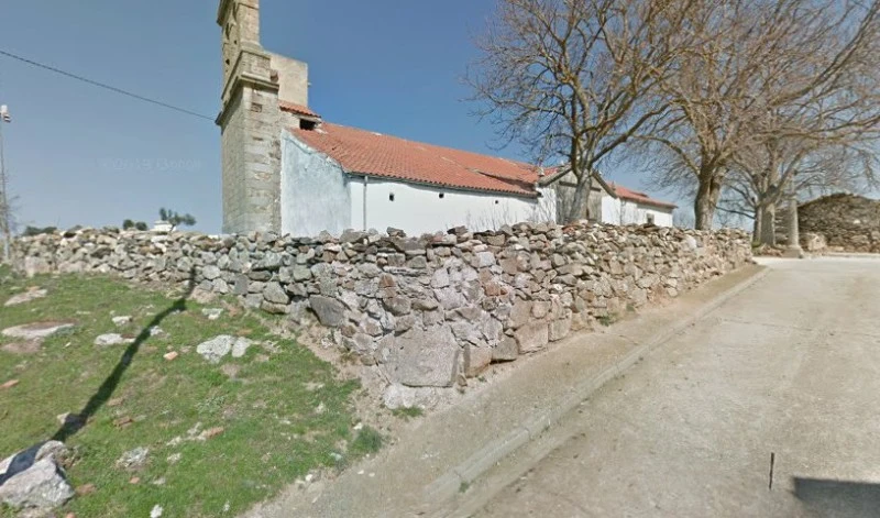 Iglesia Parroquial de La Asunción
