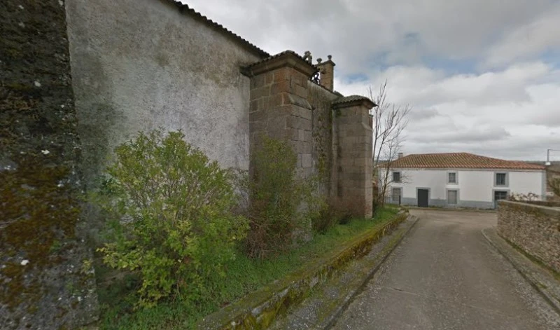 Iglesia Parroquial de la Asunción