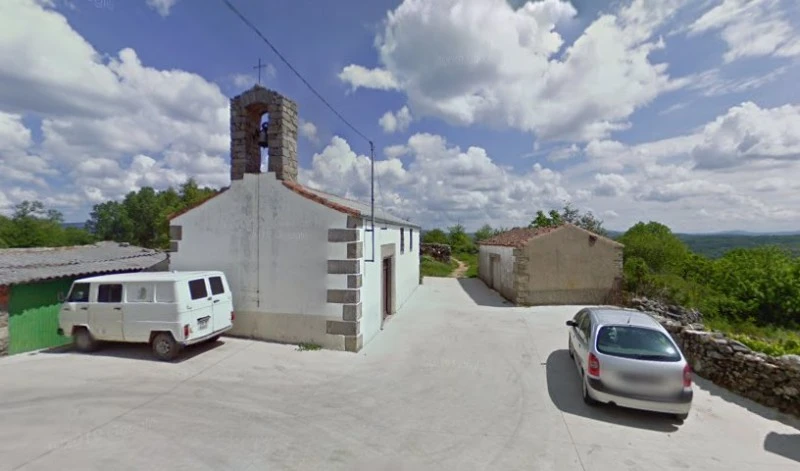 Iglesia Parroquial de La Asunción