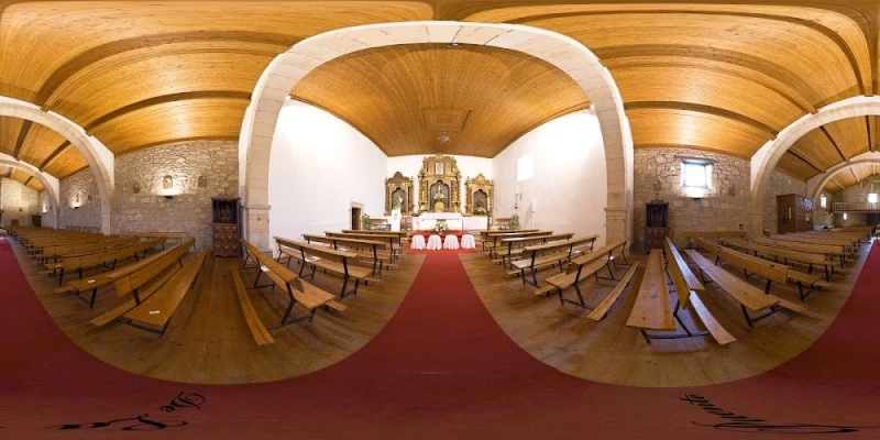 Iglesia Parroquial de La Asunción