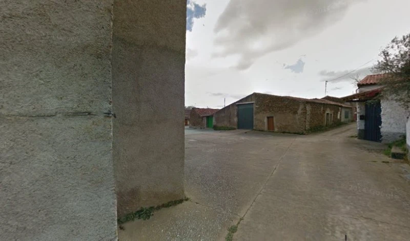 Iglesia Parroquial de La Asunción