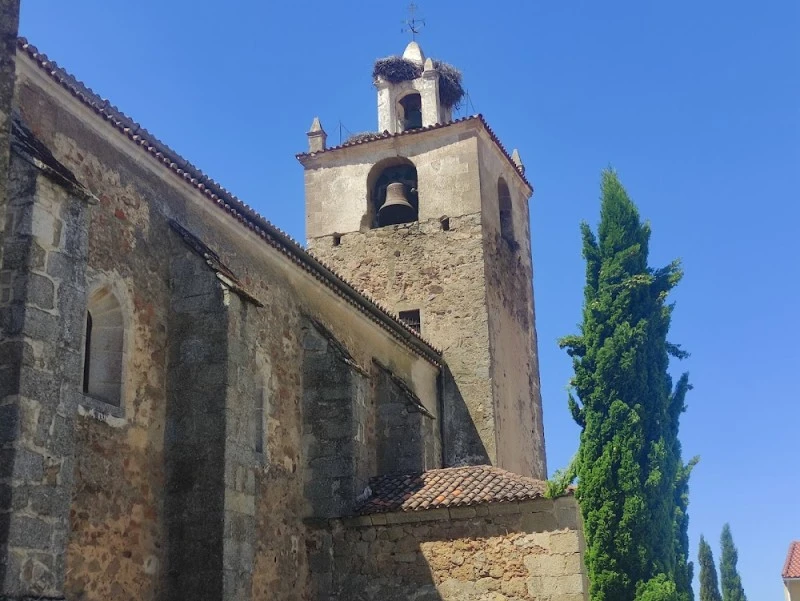 Iglesia Parroquial de la Asunción