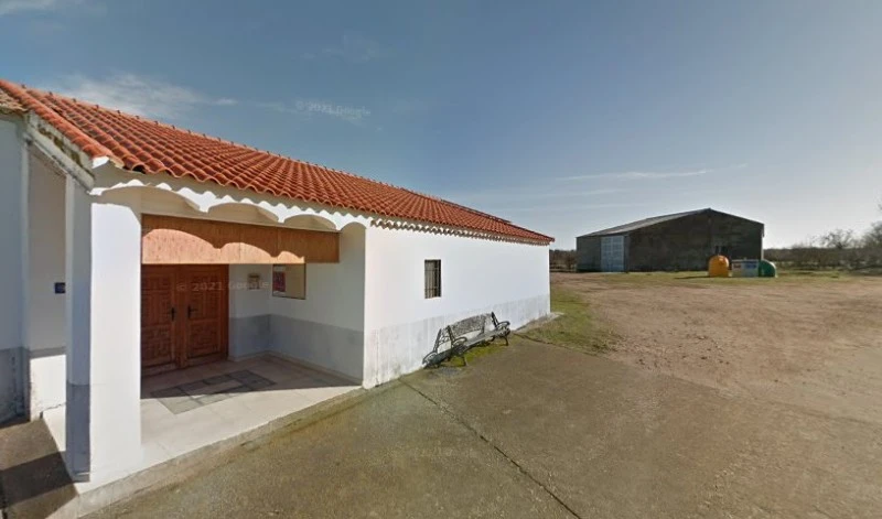 Iglesia Parroquial de La Purísima