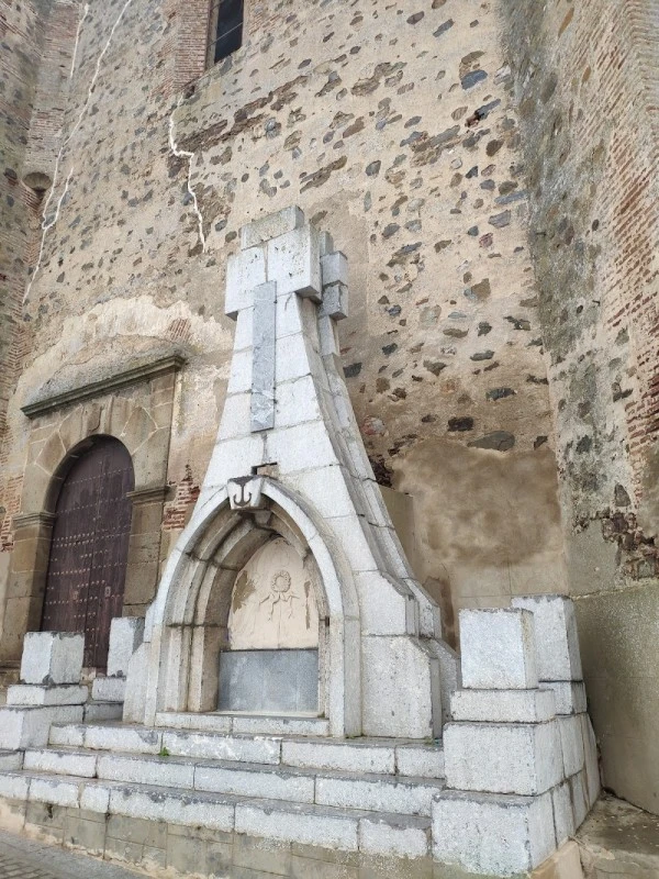 Iglesia Parroquial de la Purísima Concepción