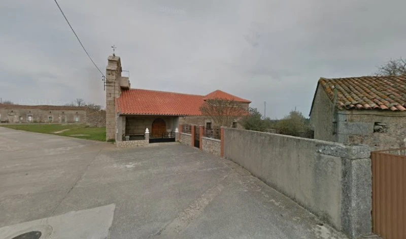 Iglesia Parroquial de Nuestra Señora de Gracia