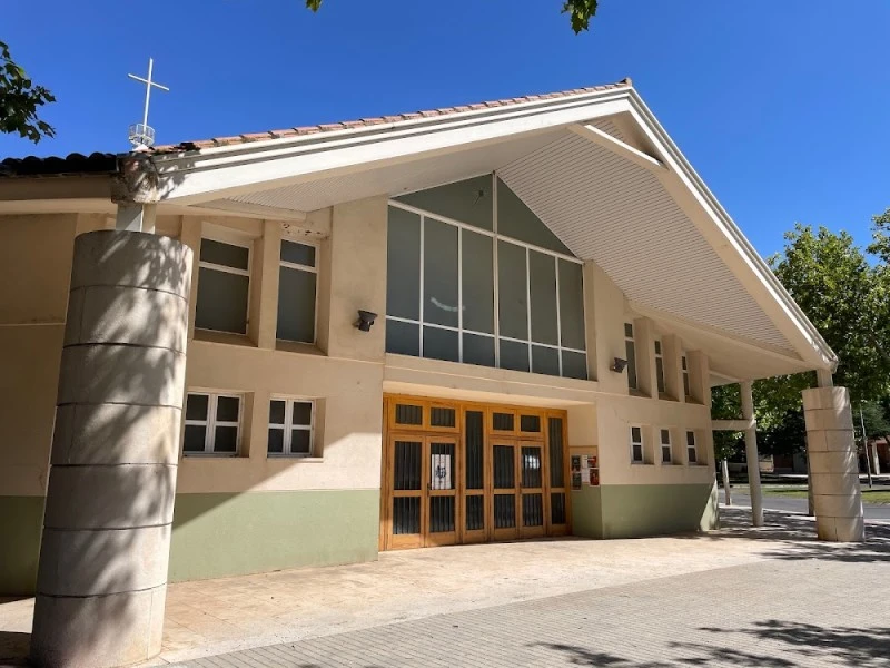 Iglesia Parroquial de Nuestra Señora de la Esperanza