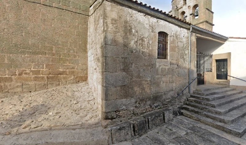 Iglesia Parroquial de Nuestra Señora de la Expectación