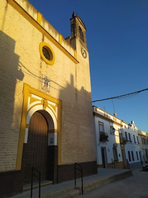 Iglesia Parroquial de Nuestra Señora de La Granada