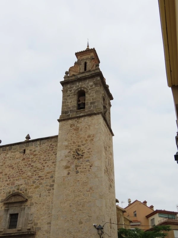 Iglesia Parroquial de Nuestra Señora de la Misericordia
