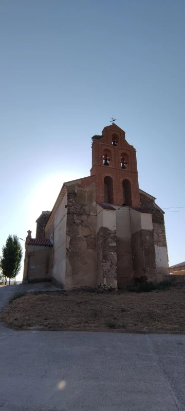 Iglesia Parroquial de Nuestra Señora de los Ángeles