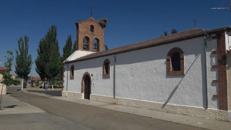 Iglesia Parroquial de Nuestra Señora del Rosario