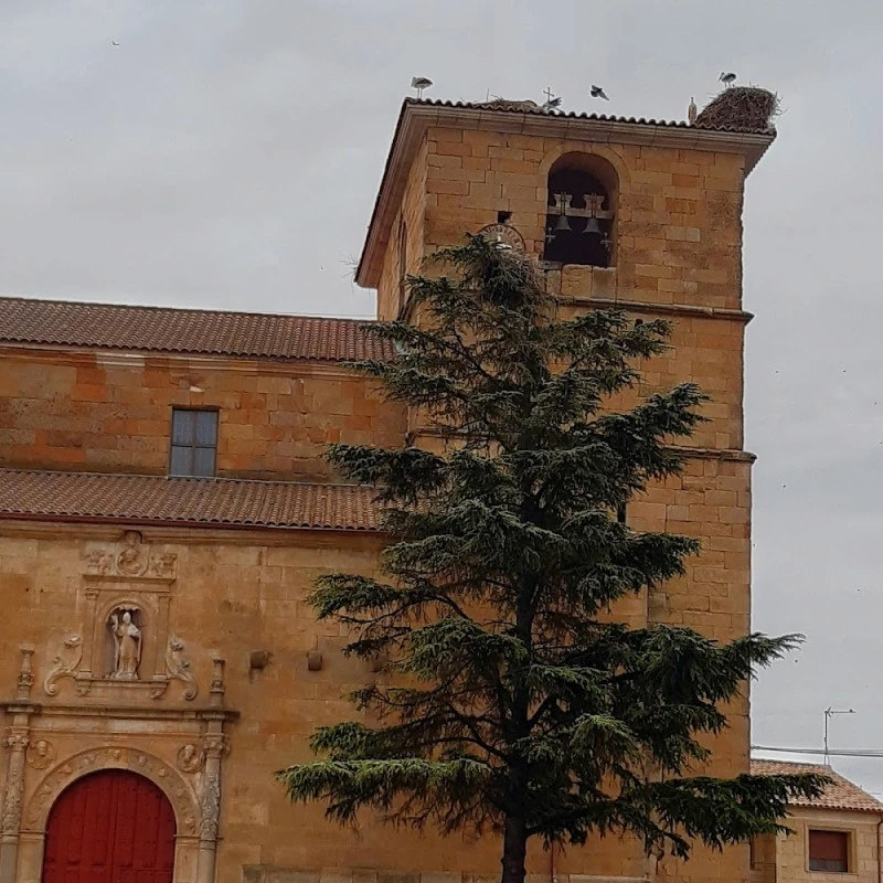 Iglesia Parroquial de San Benito