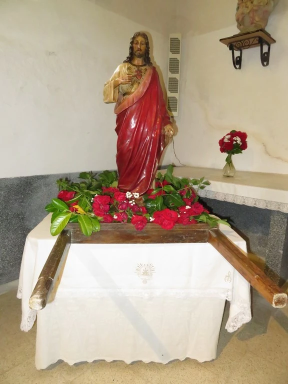 Iglesia Parroquial de San Cristóbal