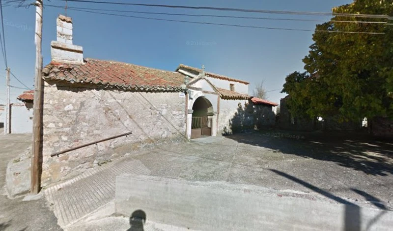Iglesia Parroquial de San Félix
