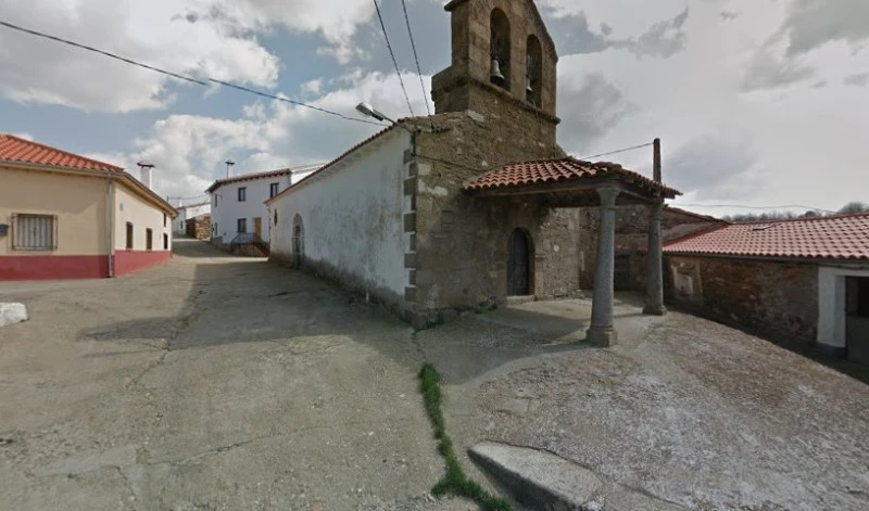 Iglesia Parroquial de San Francisco de Asís