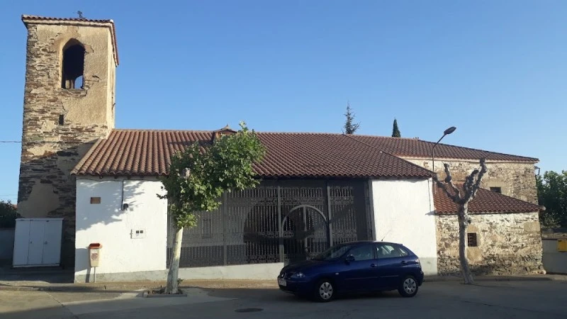 Iglesia Parroquial de San Juan