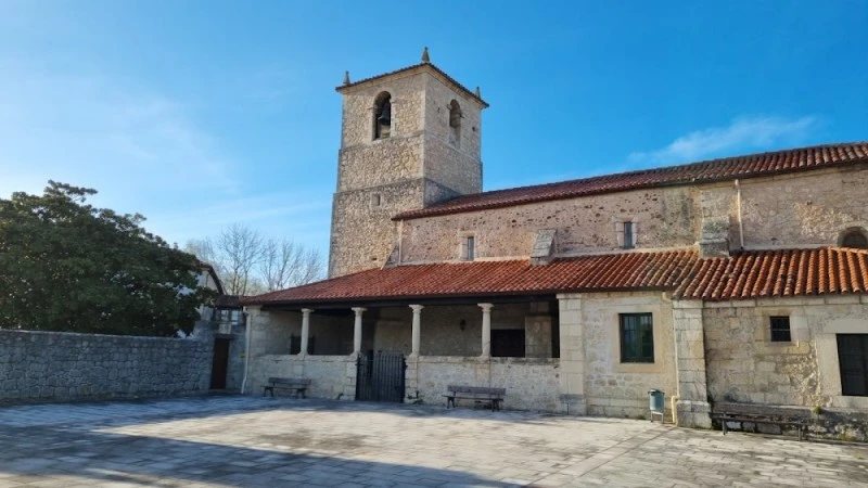 Iglesia Parroquial de San Juan Bautista