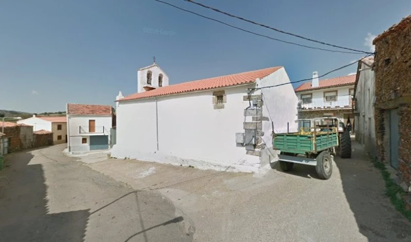 Iglesia Parroquial de San Juan Bautista