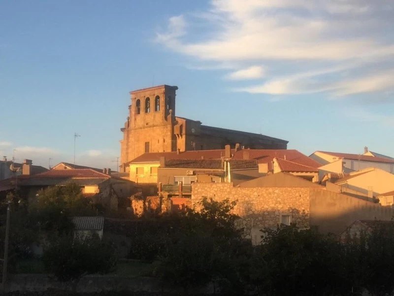 Iglesia Parroquial de San Juan Bautista