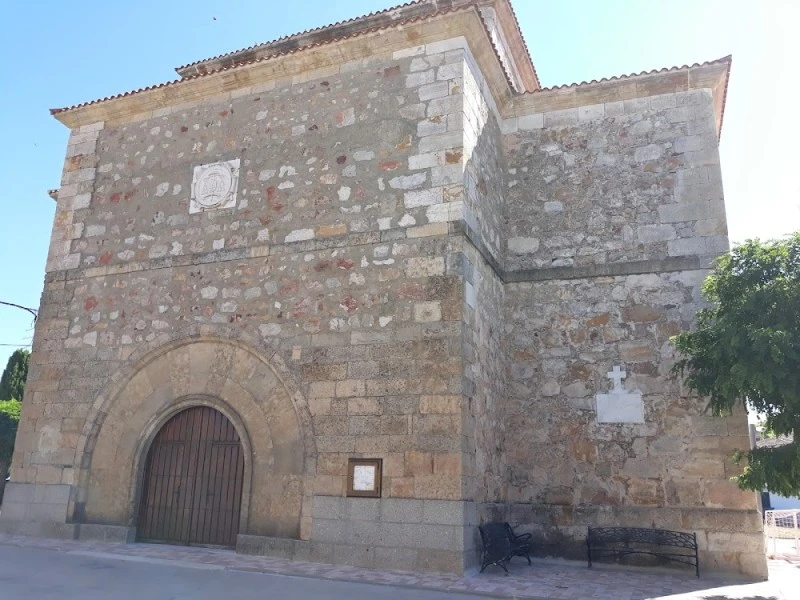 Iglesia Parroquial de San Juan Bautista