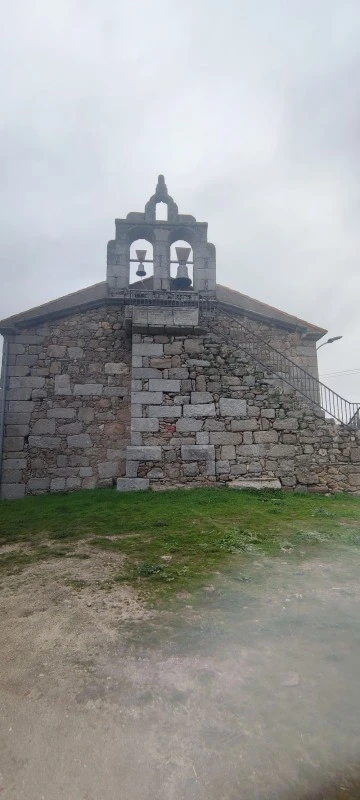 Iglesia Parroquial de San Juan Bautista
