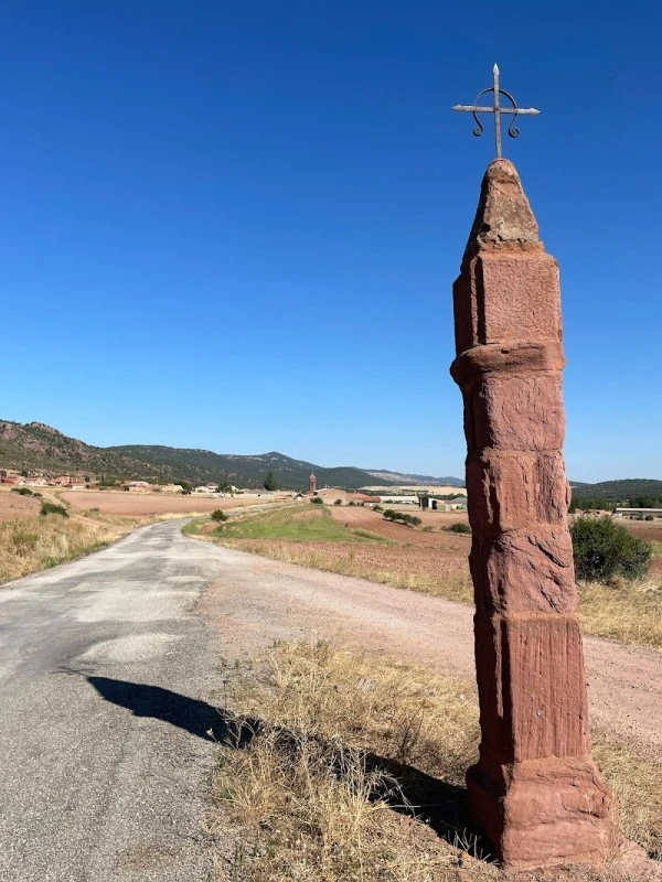 Peirón de San José de Peracense