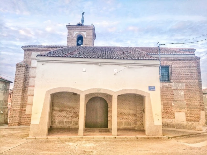 Iglesia Parroquial de San Juan Evangelista