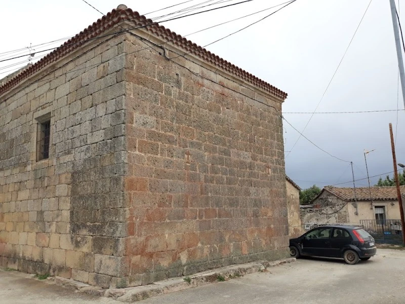 Iglesia Parroquial de San Julián Mártir