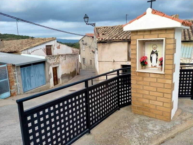 PEIRÒN DE SAN PEDRO