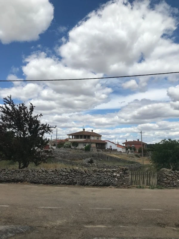 Iglesia Parroquial de San Miguel