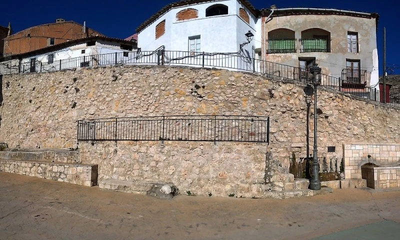 Iglesia Parroquial de San Miguel