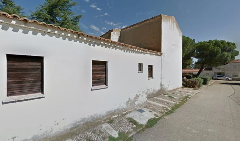 Iglesia Parroquial de San Miguel Arcángel