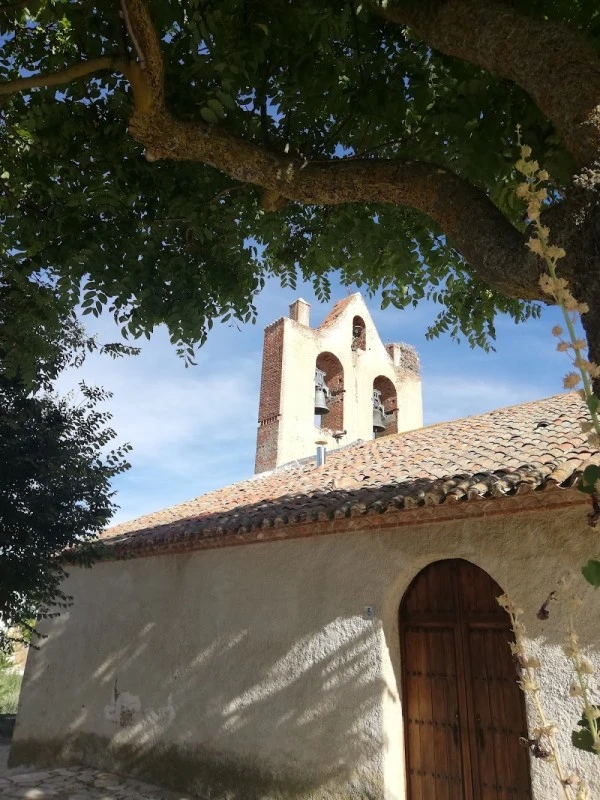 Iglesia Parroquial de San Pedro