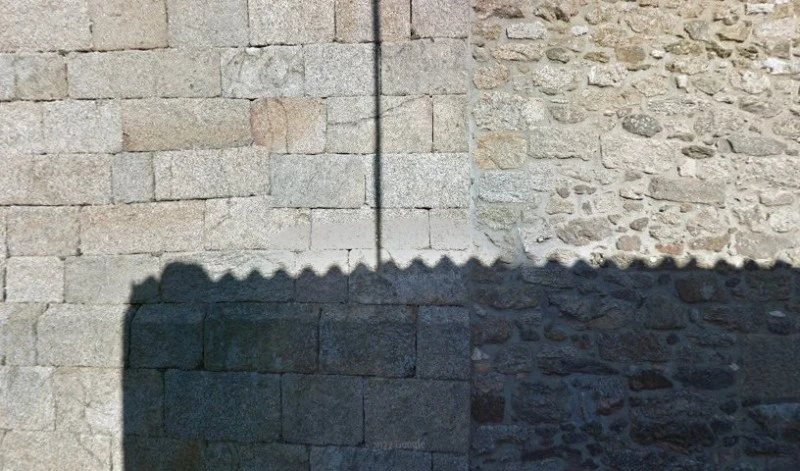 Iglesia Parroquial de San Pedro Apóstol
