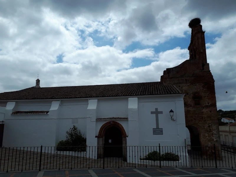 Iglesia Parroquial de Santa Ana