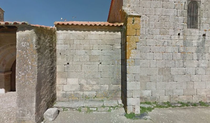 Iglesia Parroquial de Santa María Magdalena