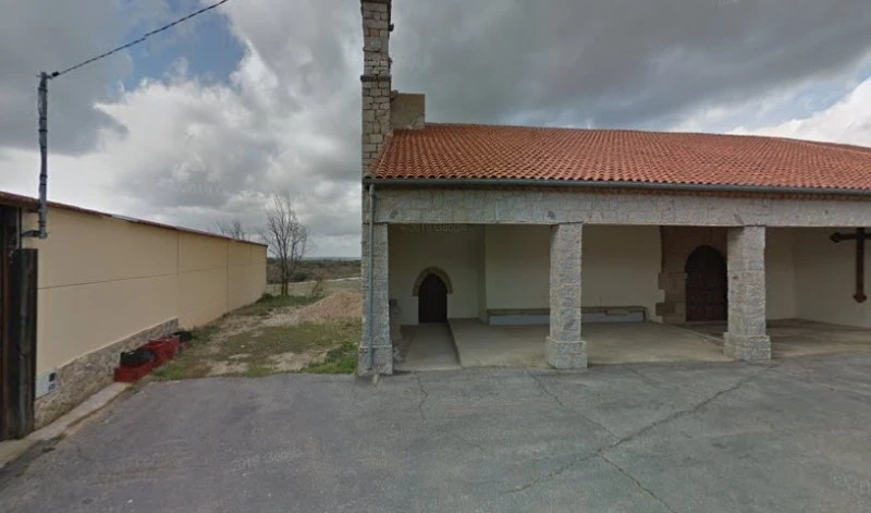 Iglesia Parroquial de Santa María Magdalena