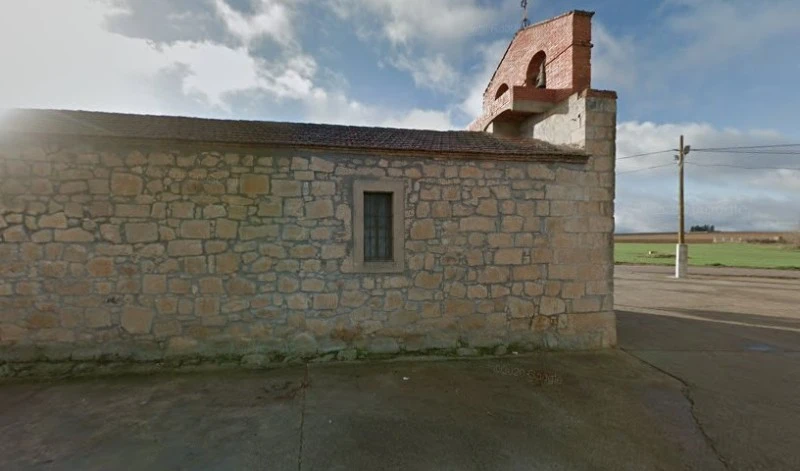 Iglesia Parroquial de Santiago Apóstol