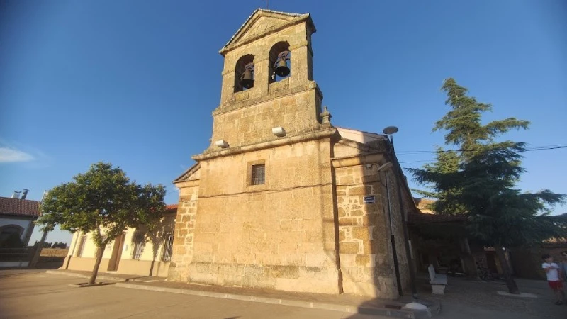Iglesia Parroquial de Santo Domingo