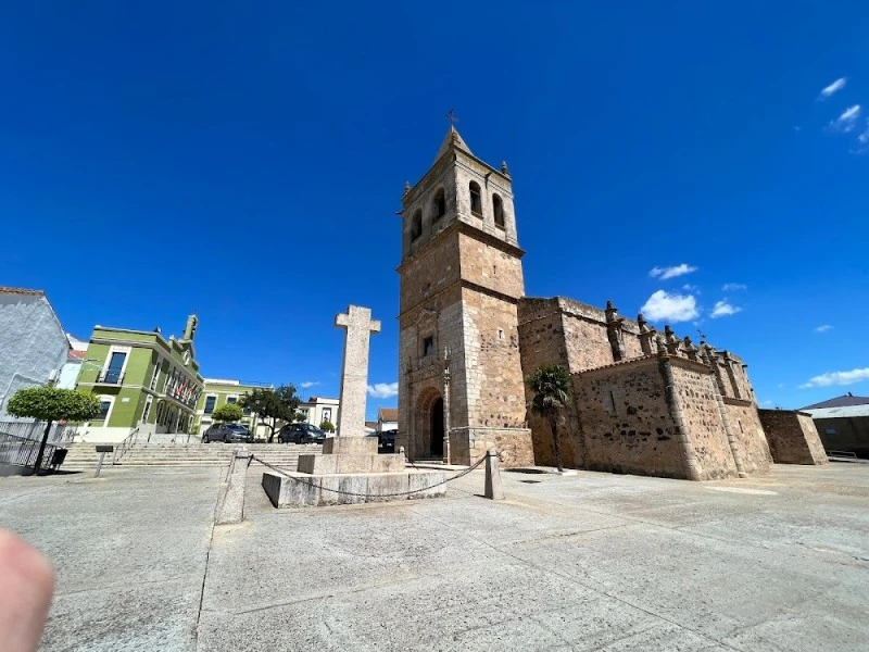 Iglesia Parroquial Ntra. Sra. de la Asunción