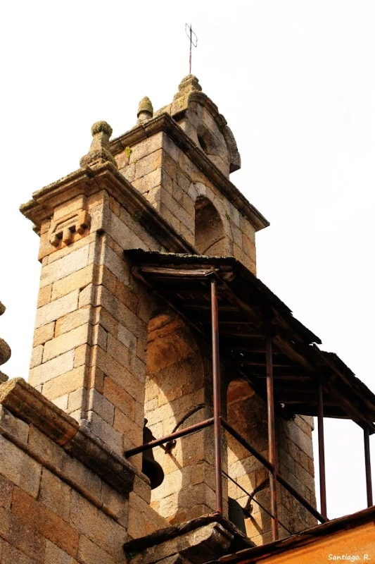 Iglesia Parroquial San Lorenzo