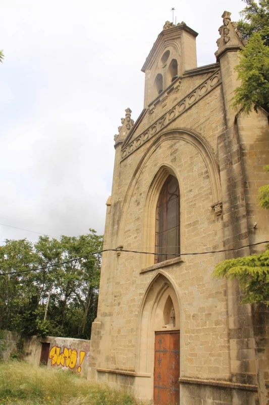 Iglesia Pasionista