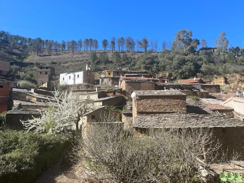Iglesia Riomalo de Arriba